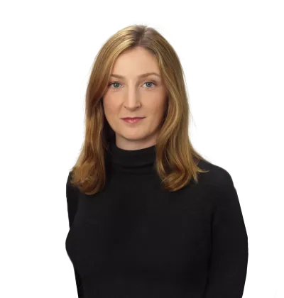 Jennifer Stanley Headshot