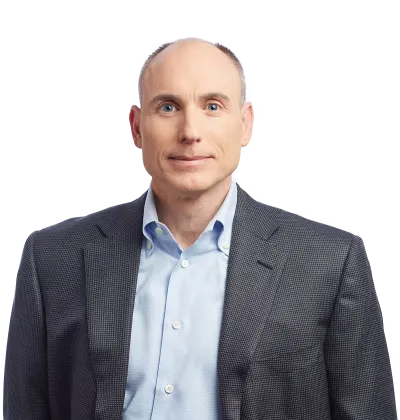 David A Bell Headshot