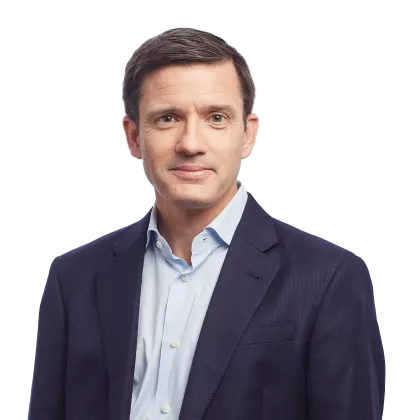 Christophe Delrieu Headshot