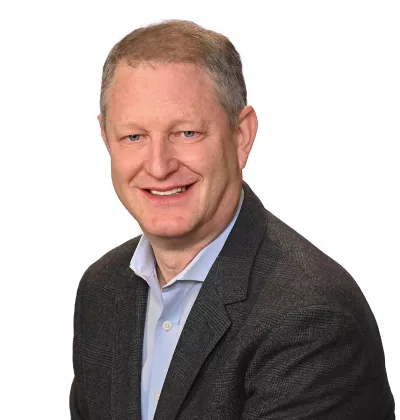 David Michaels Headshot