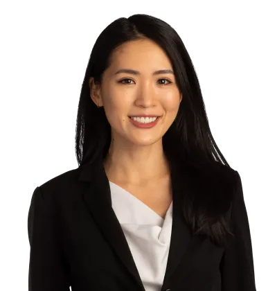 Monica Chan torso
