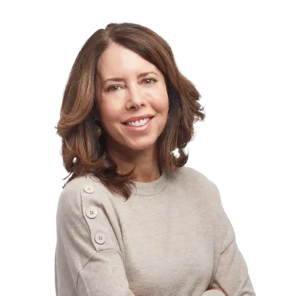 Cindy C Hess Headshot