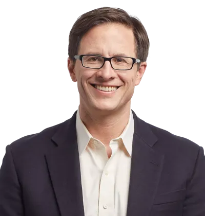 William R Skinner Headshot