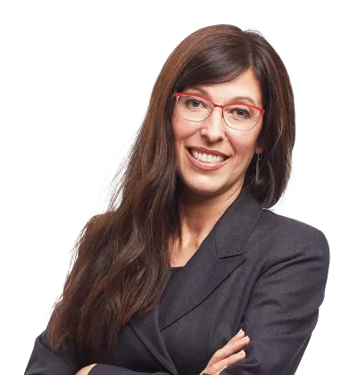 Antonia Sequeira Headshot