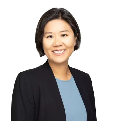 Bomi Lee Headshot