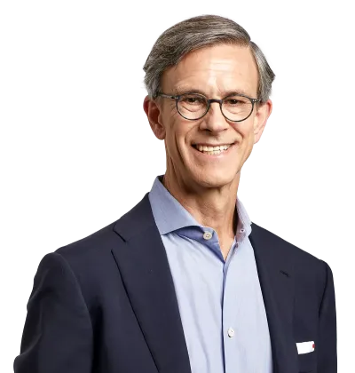 Mark Leahy Headshot