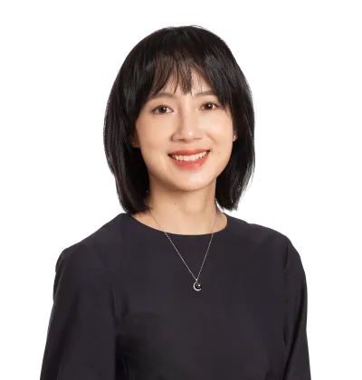 Jiarui li torso