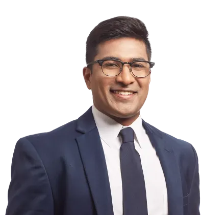 Akshay Avantsa torso