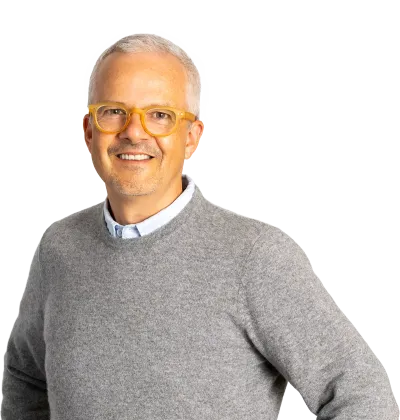 Byron dailey headshot