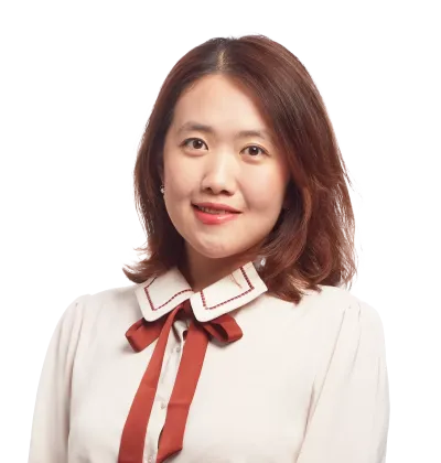 Jing Liu torso