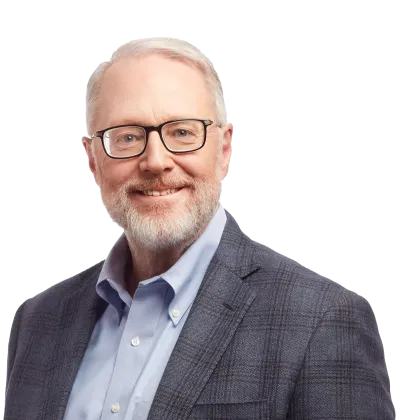 Mark Stevens Headshot