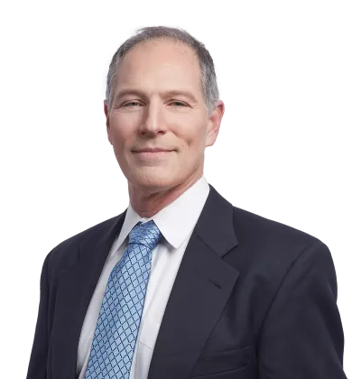 Mark Ostrau Headshot