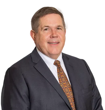 Stuart P Meyer Headshot