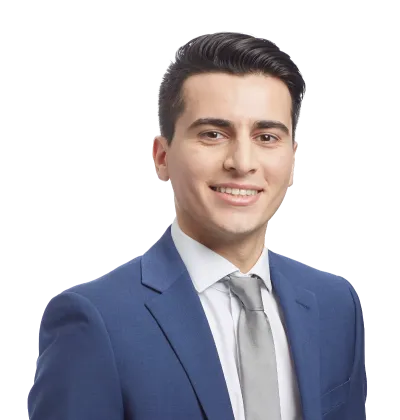 Seena Razavi torso