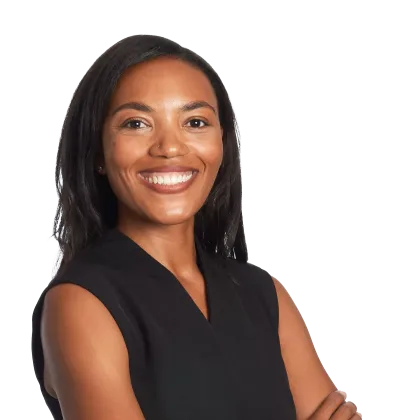 Allison Cooper Headshot