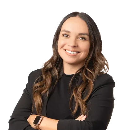 Irene Aguirre headshot