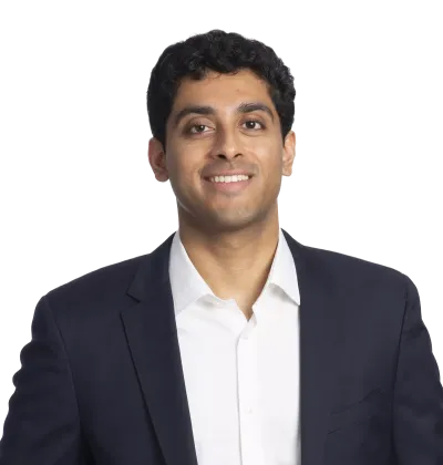 Abhi Bukkapatnam headshot