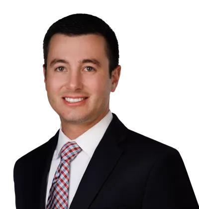 Trevor Coval headshot