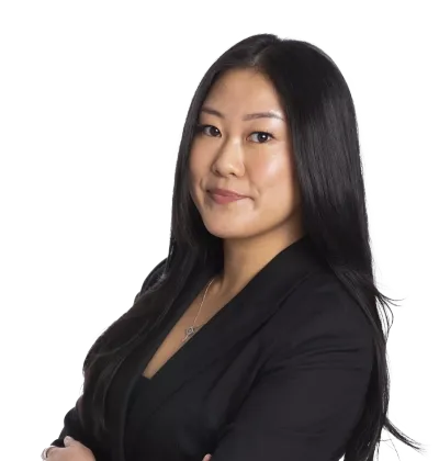 Sammi Chen headshot