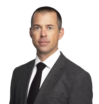 Casey O Neill headshot