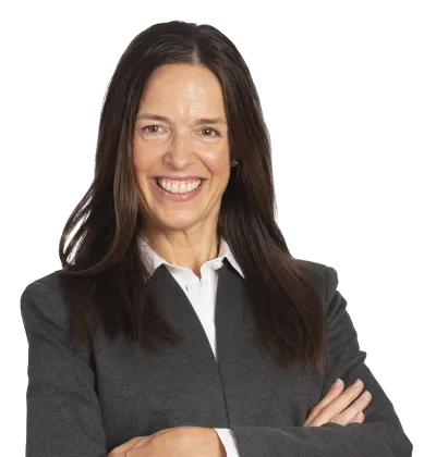 Wendy Grasso headshot