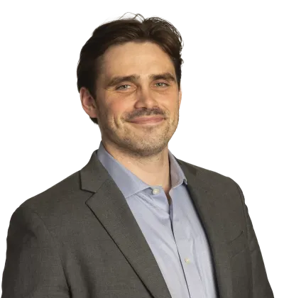 Doug Etts headshot