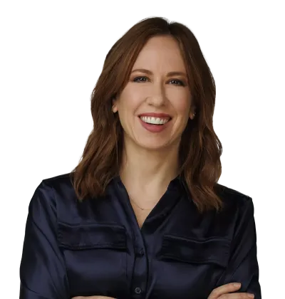 Meredith Kahan headshot