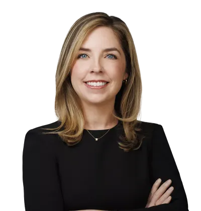 Meredith Mommers headshot