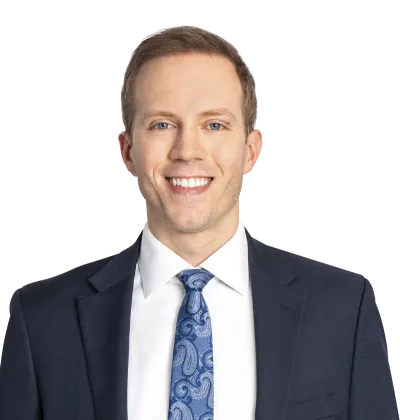 Jon Mc Michael headshot