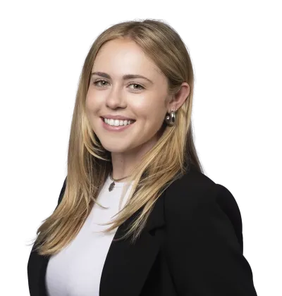 Havyn Quigley headshot