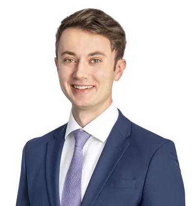 Jacob Simmons headshot