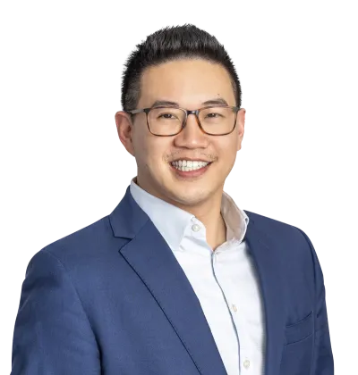 Sam Lim headshot