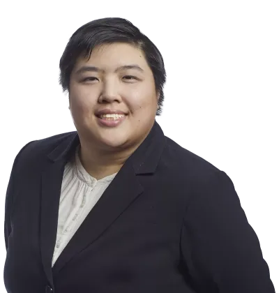 Melita Chan headshot