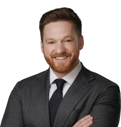 Kevin Beaugez headshot