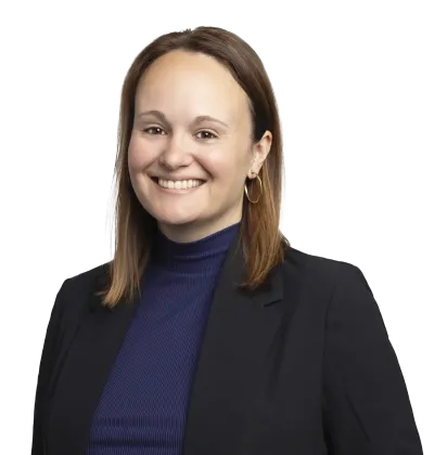 Siobhan Mc Gurk headshot