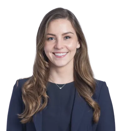 Joanne Dynak headshot