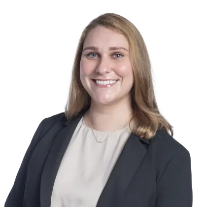 Kara Grandin headshot