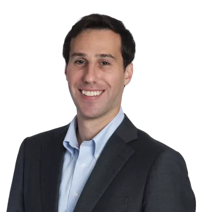 Jason Raylesberg headshot