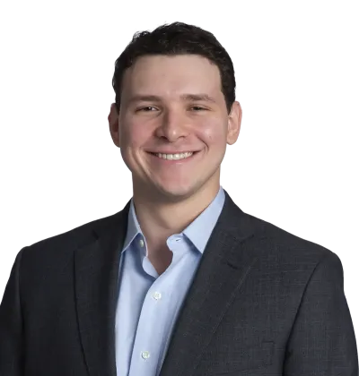 Alex Hall headshot