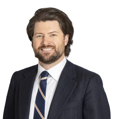 Andy Henderson headshot