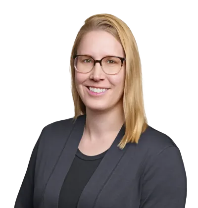 Anne Christy headshot