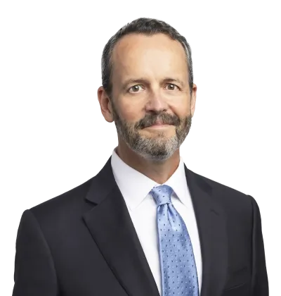 Doug Cogen headshot