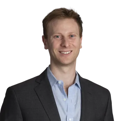 Guy Rotstein headshot
