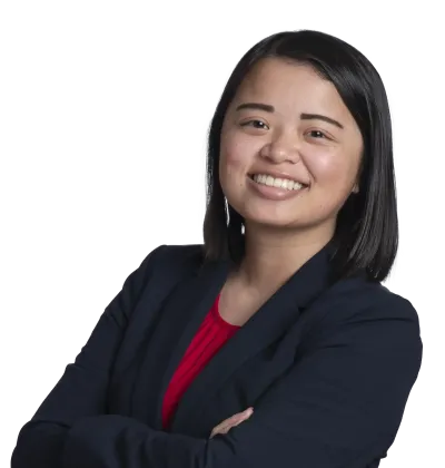 Keke Heneghan headshot