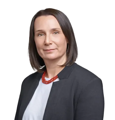 Liz Weiner headshot