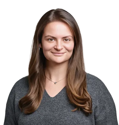 Madeline Klein headshot