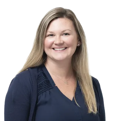 Mallory Goodwin headshot