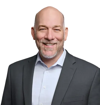Nathan Pope headshot