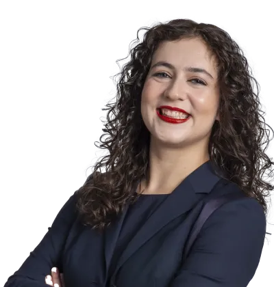 Olivia Stein headshot2