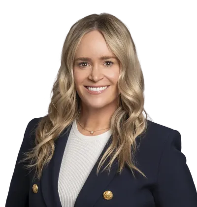 Sarah Townsend headshot